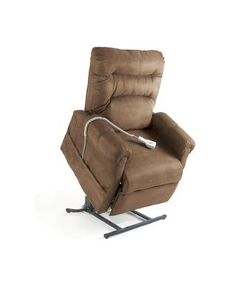Lift out chair