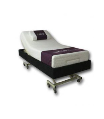 Adjustable bed